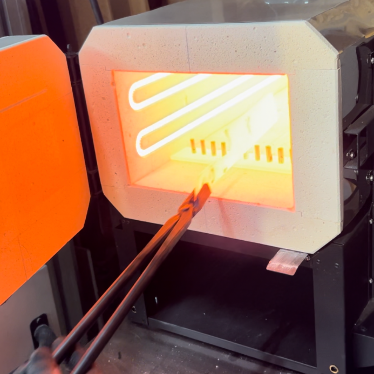 The Different Types of Heat Treating