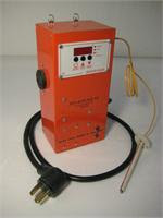 Feeling Like I'm on Grey's Anatomy... Kiln Surgery... STAT!