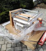 Things to think about before you order your kiln!