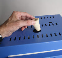 Peepholes and Venting