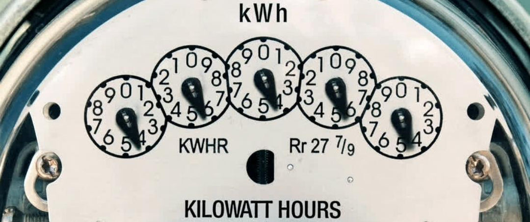 What does it REALLY cost to run my kiln? - Energy Meter