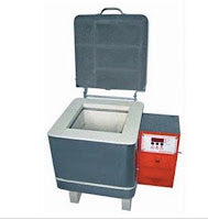 The Power of A Small Multi-Use Kiln