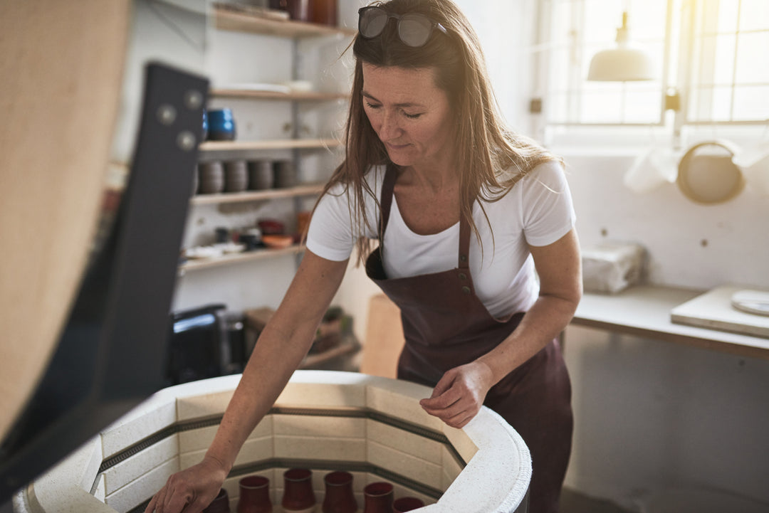The Ultimate Guide to Buying the Right Pottery Kiln for You