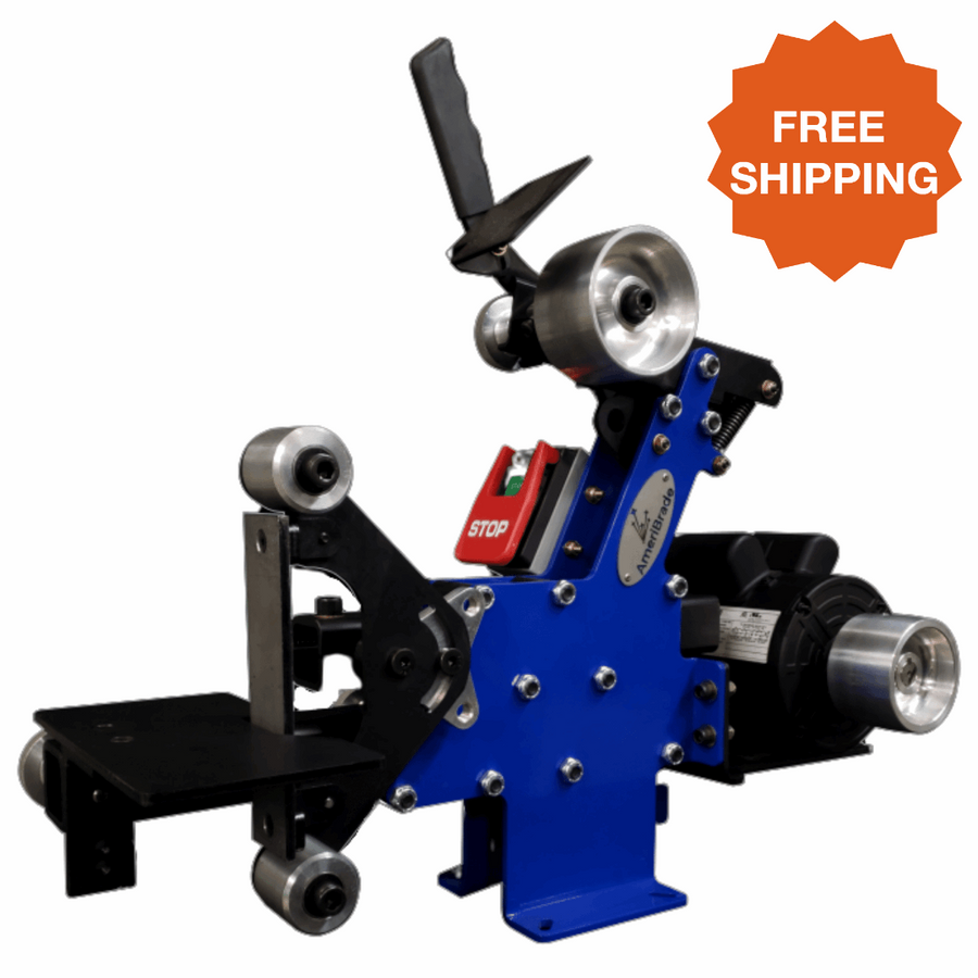 AmeriBrade - Get Grinding Package
