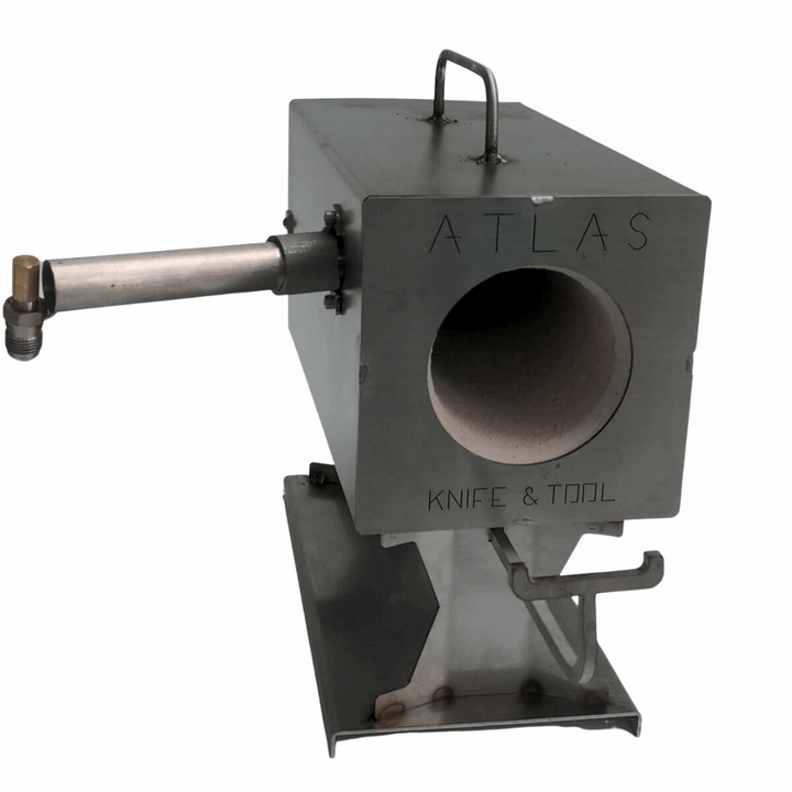 Atlas Knife & Tool - Atlas Plus Forge