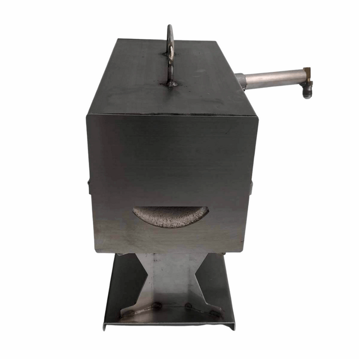 Atlas Knife & Tool - Atlas Plus Forge