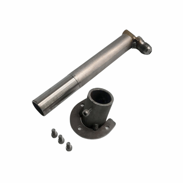 Atlas Knife & Tool - Atlas Plus Forge