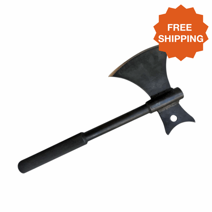 Atlas Knife & Tool - Hand Axe