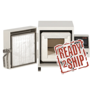 Hot Shot Oven and Kiln - Heat Treating Oven HS-360 (120V) | Kiln Frog