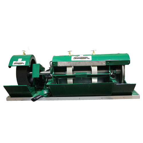 Covington - 8" Grinder & Polisher