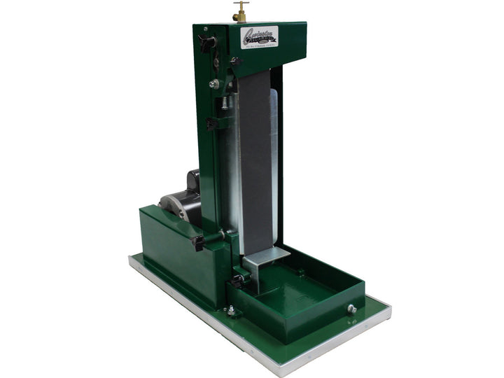 Paragon Platinum Bundle 1 (CS-19S & Wet Belt Sander 761)