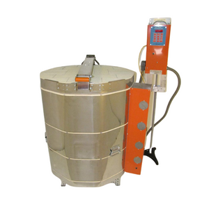 Jen-Ken AF 2829 Mega Coil Ceramic Kiln | Kiln Frog