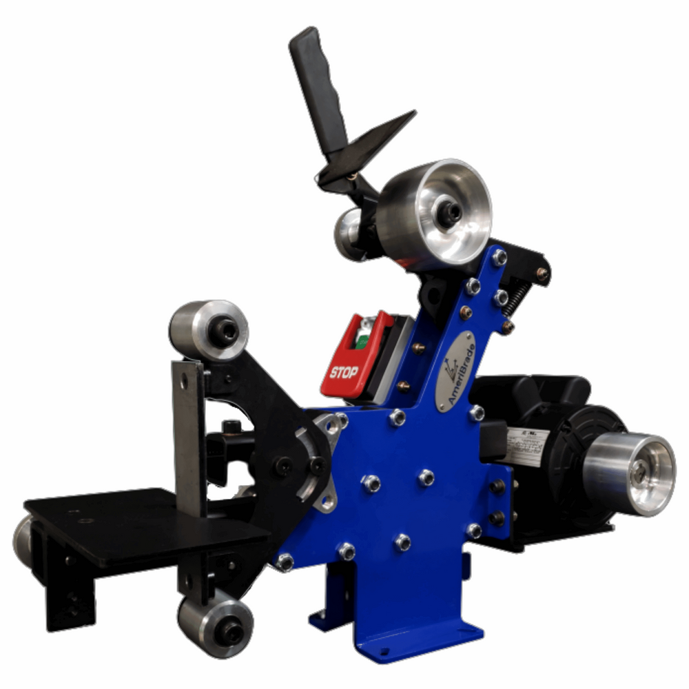 AmeriBrade - Get Grinding Package