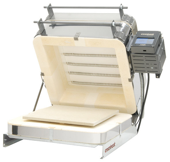 Evenheat Kiln - Studio Pro 17 - Kiln Frog