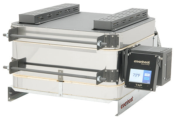 Evenheat Kiln - Studio Pro 17 - Kiln Frog