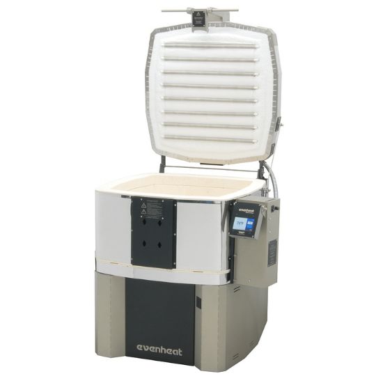 Evenheat GTS 24 | Kiln Frog