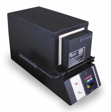 Paragon KM-18T Knifemaking Furnace | Kiln Frog