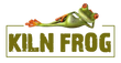 Kiln Frog