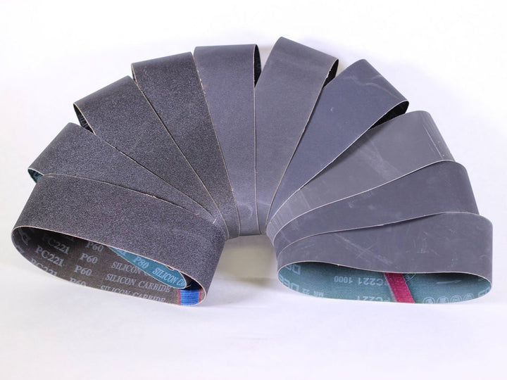 Paragon Platinum Bundle 1 (CS-19S & Wet Belt Sander 761)