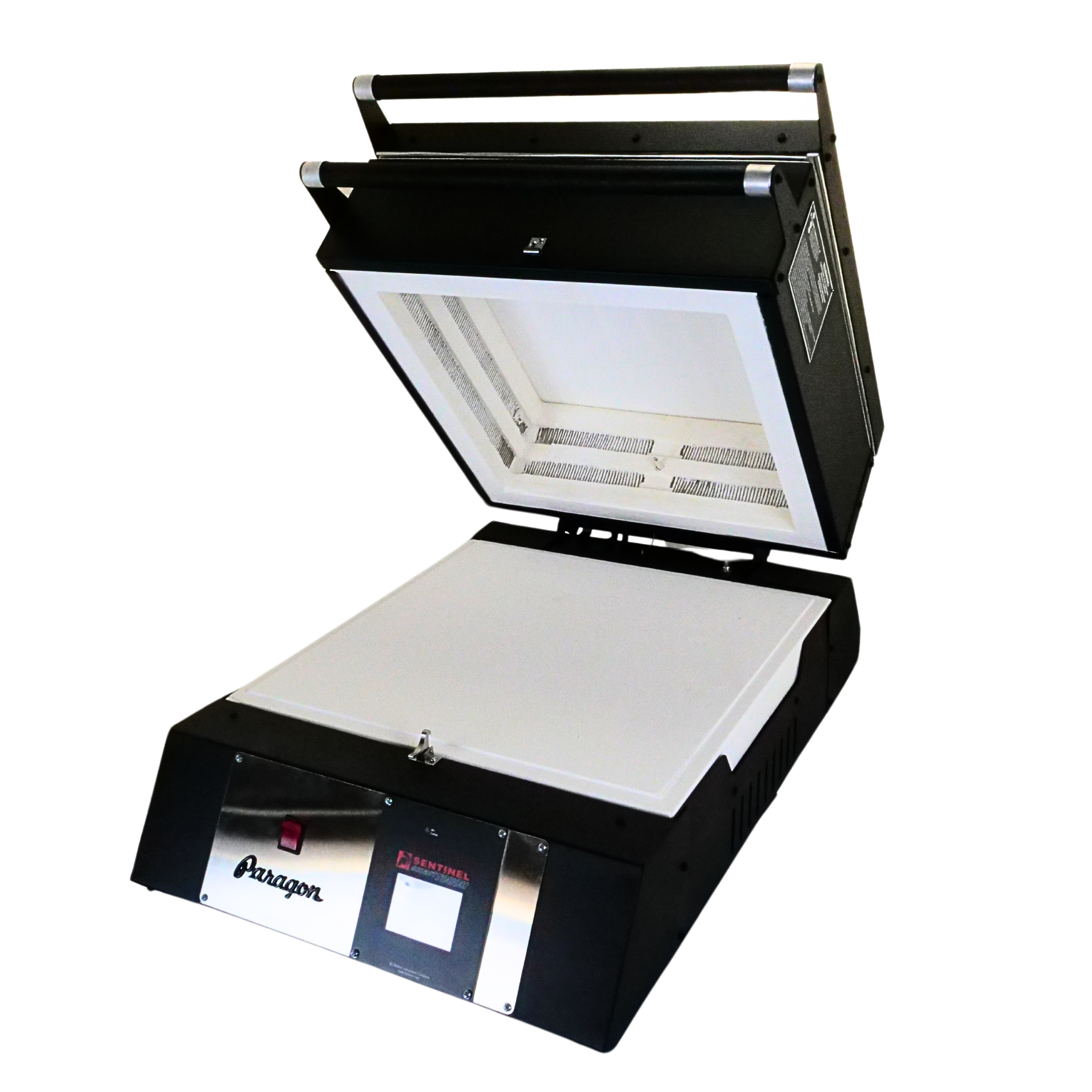 Paragon Kiln - TLC 16 - Colors Available | Kiln Frog