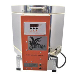 Jen-Ken Kiln - AF3C 15/13 - Kiln Frog