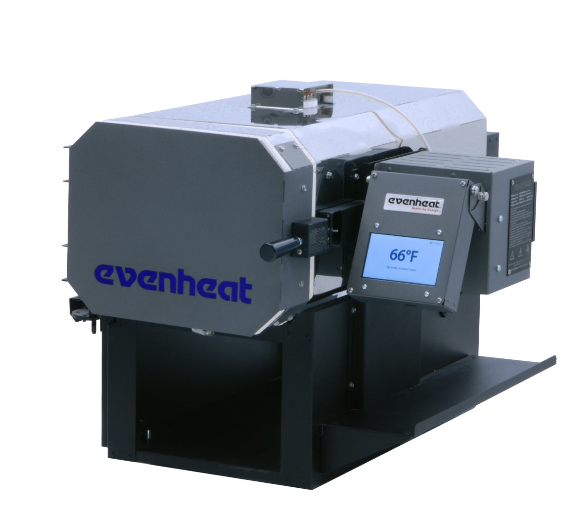 Evenheat KH 414 Kiln - Choice of Controller | Kiln Frog