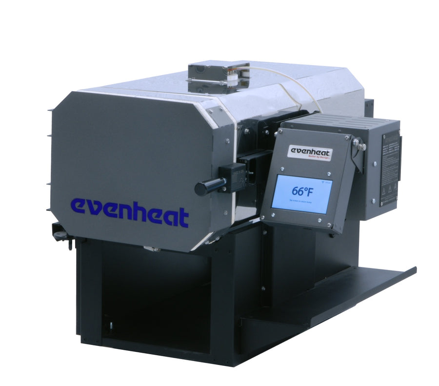 Evenheat Kiln - KH 414 - Kiln Frog