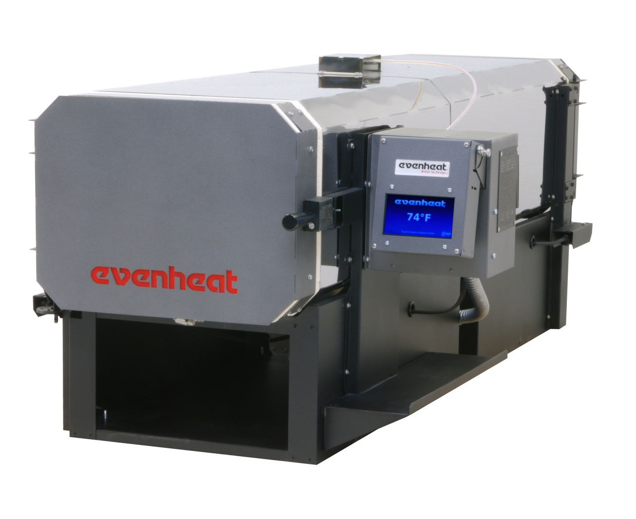 Evenheat KF 36 Extreme Depth | Kiln Frog