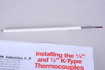 Thermocouple - Paragon for SC2 Pro Kilns - PY81-3