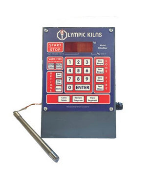 ElectroSitter - Kiln Sitter Replacement System