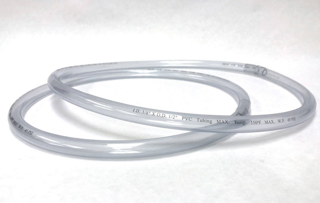 Covington - VibraLap Bumper Rings