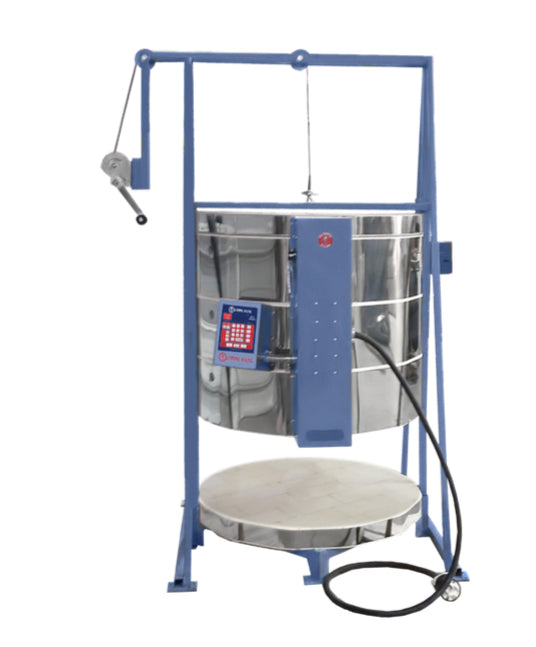 Olympic Kiln - TopHat 2827 E