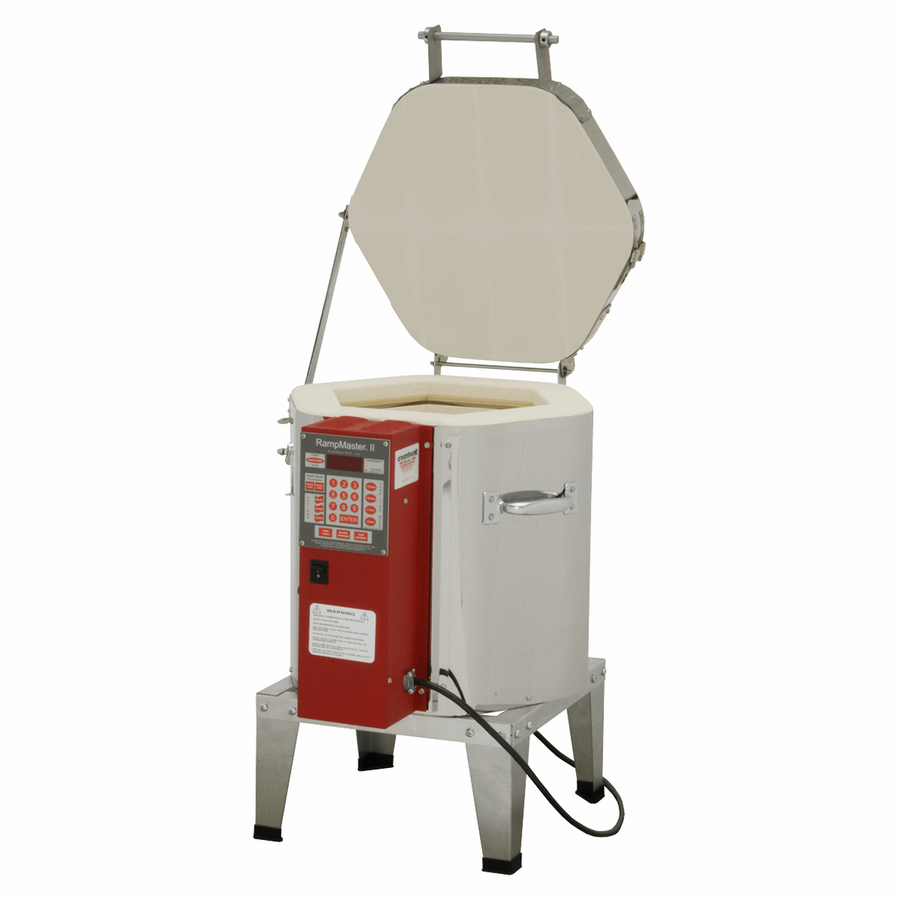 Evenheat Kiln - HF 1210B - kilnfrog.com