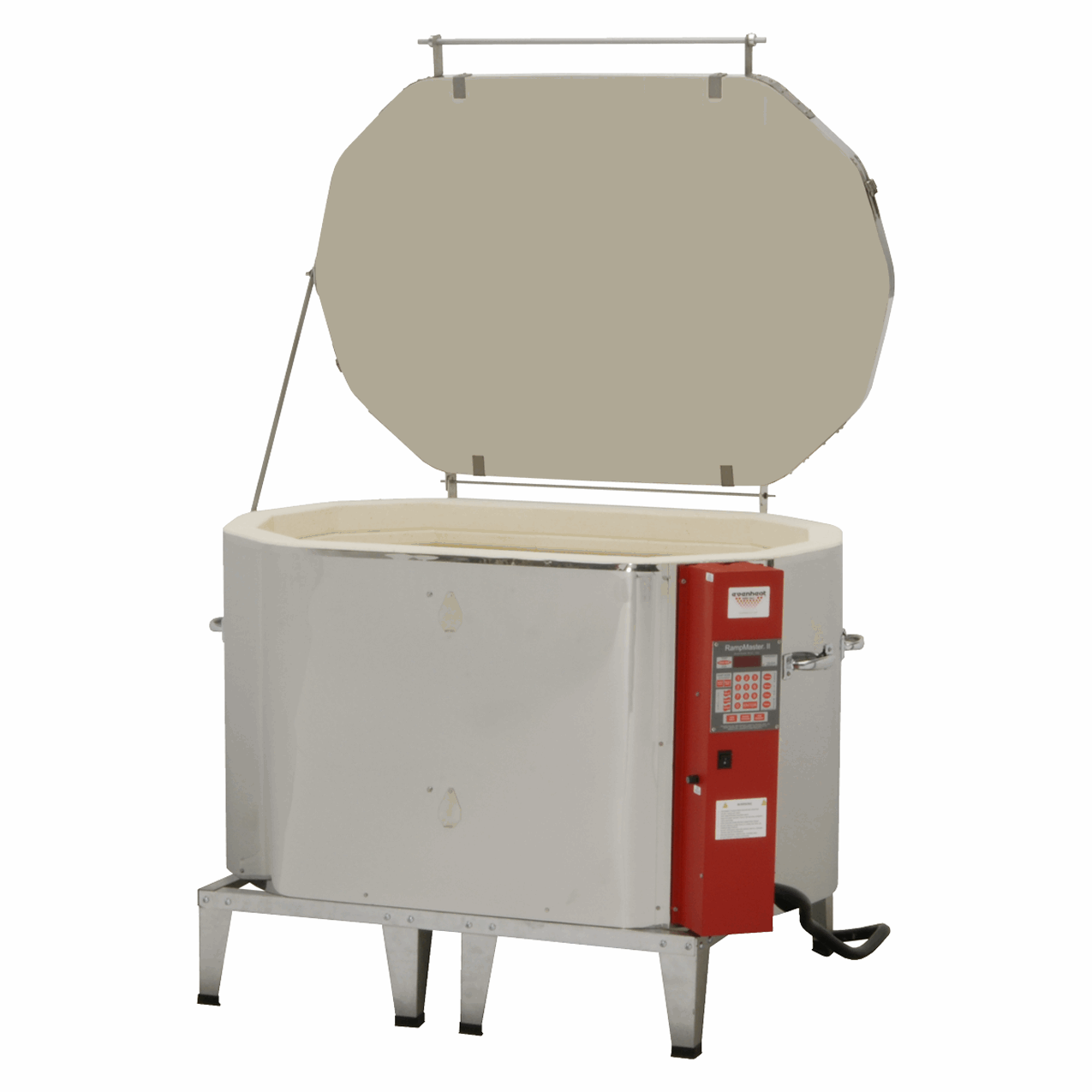 Evenheat RM II 2522 Kiln - Choice of Controller | Kiln Frog