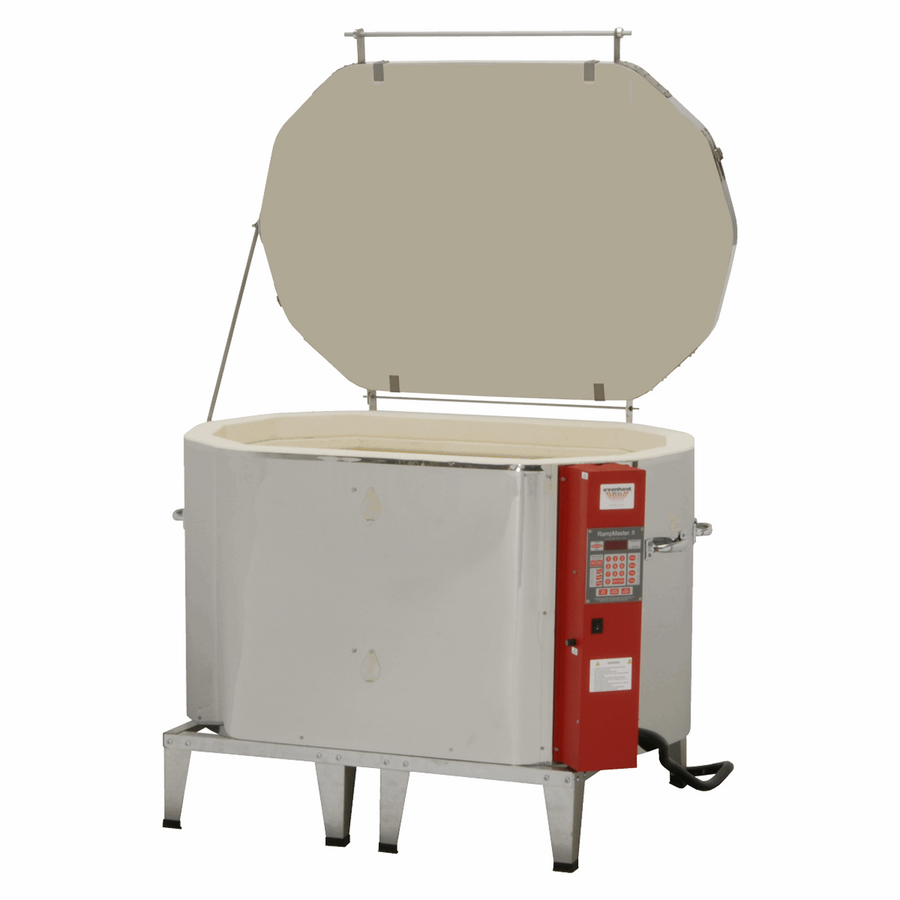 Evenheat Kiln - RM II 2522 - kilnfrog.com