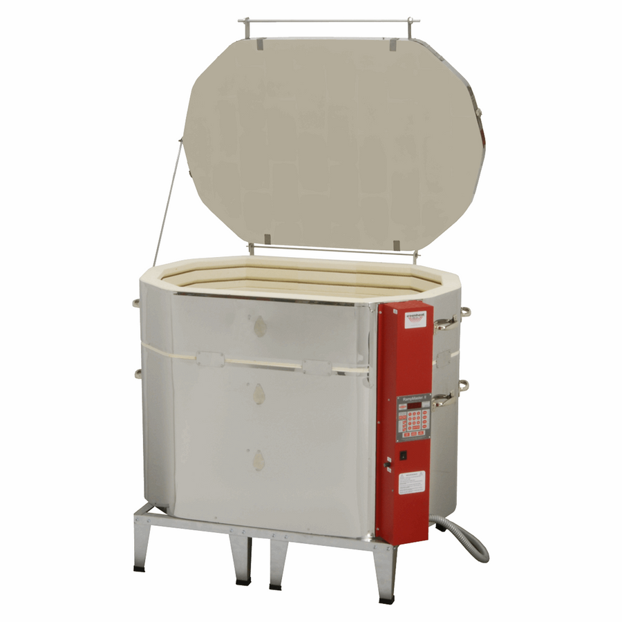 Evenheat Kiln - RM II 2541 - kilnfrog.com