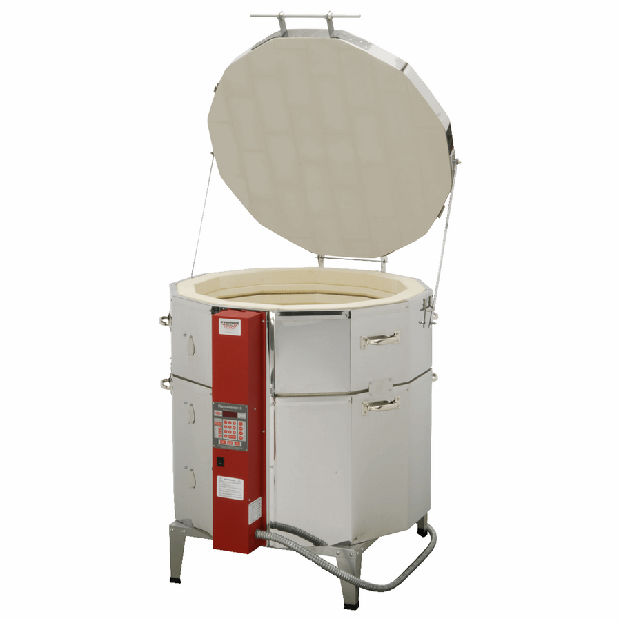 Evenheat Kiln - RM II 2929 - kilnfrog.com