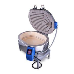 Paragon Ovation 1013 Kiln - Colors Available | Kiln Frog