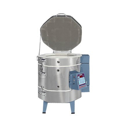 Olympic 1823HE Kiln - The Freedom Series Package | Kiln Frog