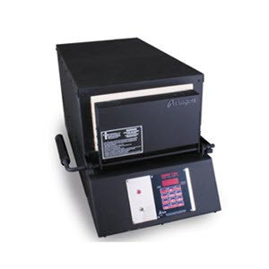 Paragon Knife Oven - Double Barrel 18T - Kiln Frog