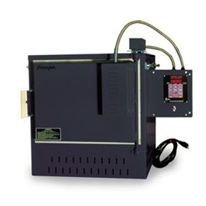 Paragon Kiln - GL18ADTSD - kilnfrog.com