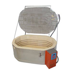 Jen-Ken AFG Oval 13 Kiln for Sale | Kiln Frog
