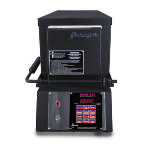 Paragon Knife Oven - KM45T - kilnfrog.com