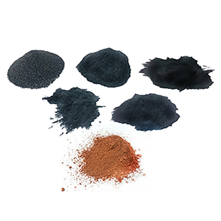 Loose Grit Grinding and Polishing Kit - kilnfrog.com