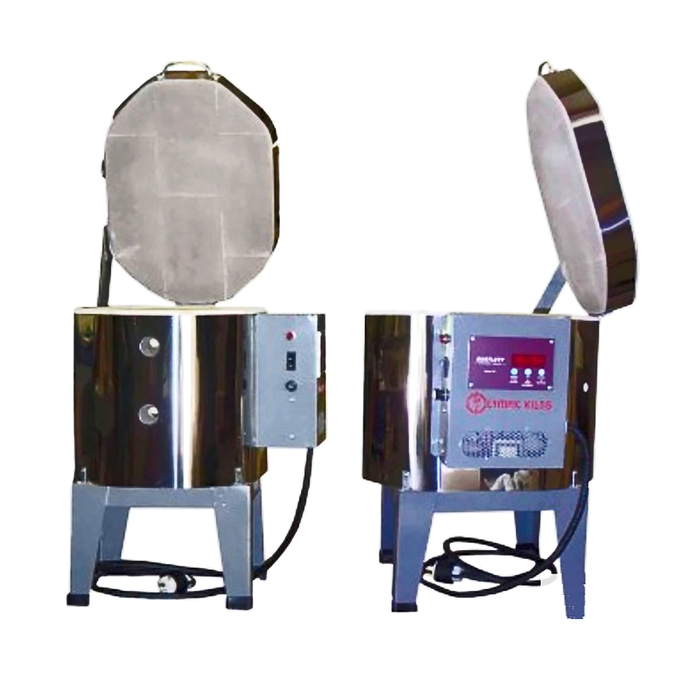 Olympic Doll E/ Test E Kiln for Sale | Kiln Frog