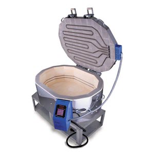 Paragon Kiln - Ovation 1213 - kilnfrog.com