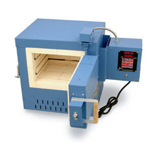 Paragon Kiln - Heat Treating Furnace - PMT10 - kilnfrog.com