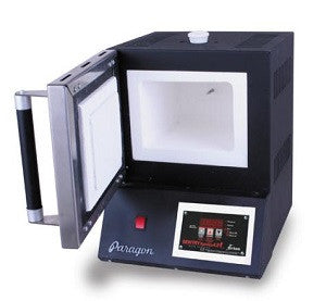 Paragon Kiln - SC2 Pro - Kiln Frog