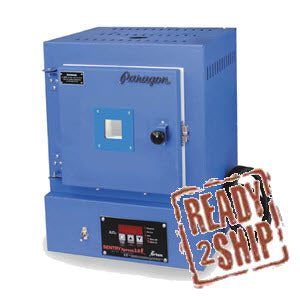 Paragon Kiln - SC3 (READY to SHIP) - kilnfrog.com