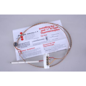 Thermocouple - Paragon PY80-5